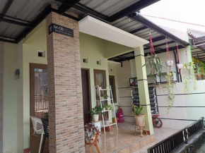 Emmir Homestay